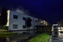 Grossbrand Halle Troisdorf Kriegsdorf Junkersring P511